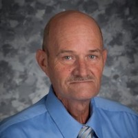 Jerry Riley