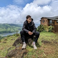 Saurabh Tamhankar