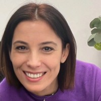 Ioana Antohi
