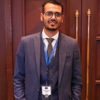 Mohamed Ahmed, Cma ®