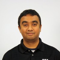 Madhu Hariharan, P.E.