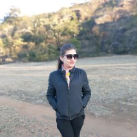 Priya Lodhi
