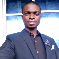 Israel Umeboro