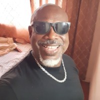 Richard Prescod