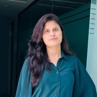 Santoshi Sahu