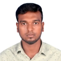 Rageshwar Kamalakannan
