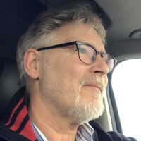 Martin Eisner