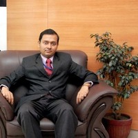 ishan Bagchi