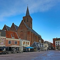 Sint Joriskerk Amersfoort