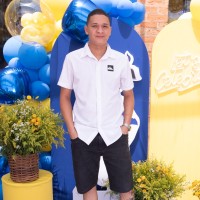 Mateus Jeronimo