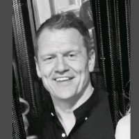 Kevin Waters