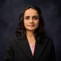 Gauri Patel