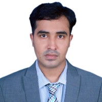 Md Rafi Khan