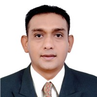 Tarun Patel