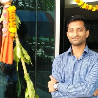 Ajinkya Chaudhari