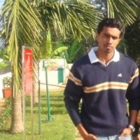 Yogi Gowda
