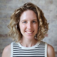 Elizabeth Matis, PMP