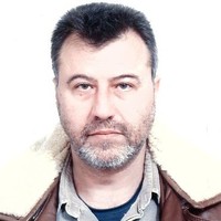 Lazaros Grammatikopoulos