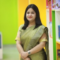 Komal Valecha