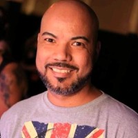 Leandro Rodrigo