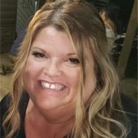 Cheryl Sanders