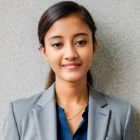 Yogita Garg