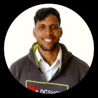 Norman Vasquez
