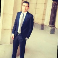 Eslam Sabrý