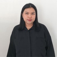 Fasrani Pandiangan