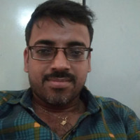 Ramkrishnacharya Joshi
