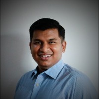 Sandeep Kumar