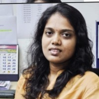 Brahmani Ravipati