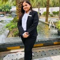 Ikshika Kothiyal