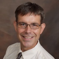 Tim Fortescue