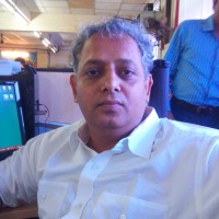 Sreenivasarao A