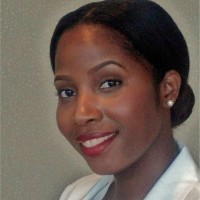 Kareemah Muhammad, Pharmd.