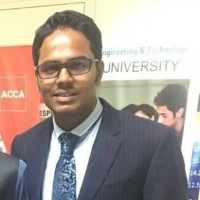 Ashwin Kumar Bilwapatra