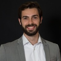 Dhiego Iannarelli, Cp³P-F