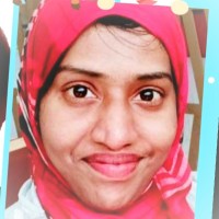 Greshma M.J