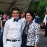 Bma Telebesi Cavid Agayev Violin Baki.Music.School
