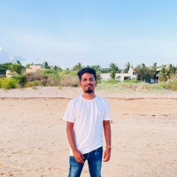 Aravinth Kumar