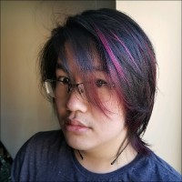 Timothy Tran