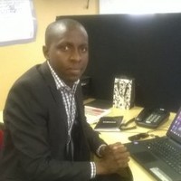 Mfundo Buthelezi
