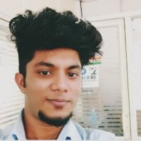 Amal Pavithran  Np