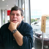 Robert Cooper