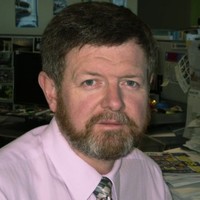 Geoff Thorn