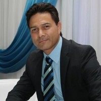 Raj Sharma Cpa, Cga