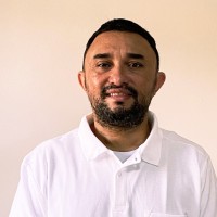Rogério de Jesus Rodrigues da Silva