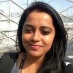 Bhakti Patel