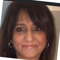 Amarjit Kang